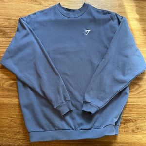 Gymshark Training Oversized Sweatshirt